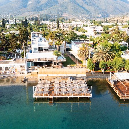 Babana Hotel غولتوركبوكو المظهر الخارجي الصورة