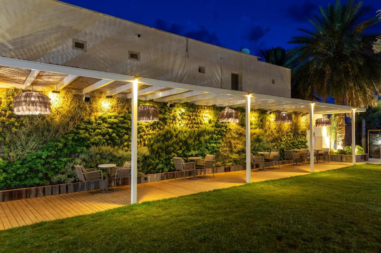 Babana Hotel غولتوركبوكو المظهر الخارجي الصورة