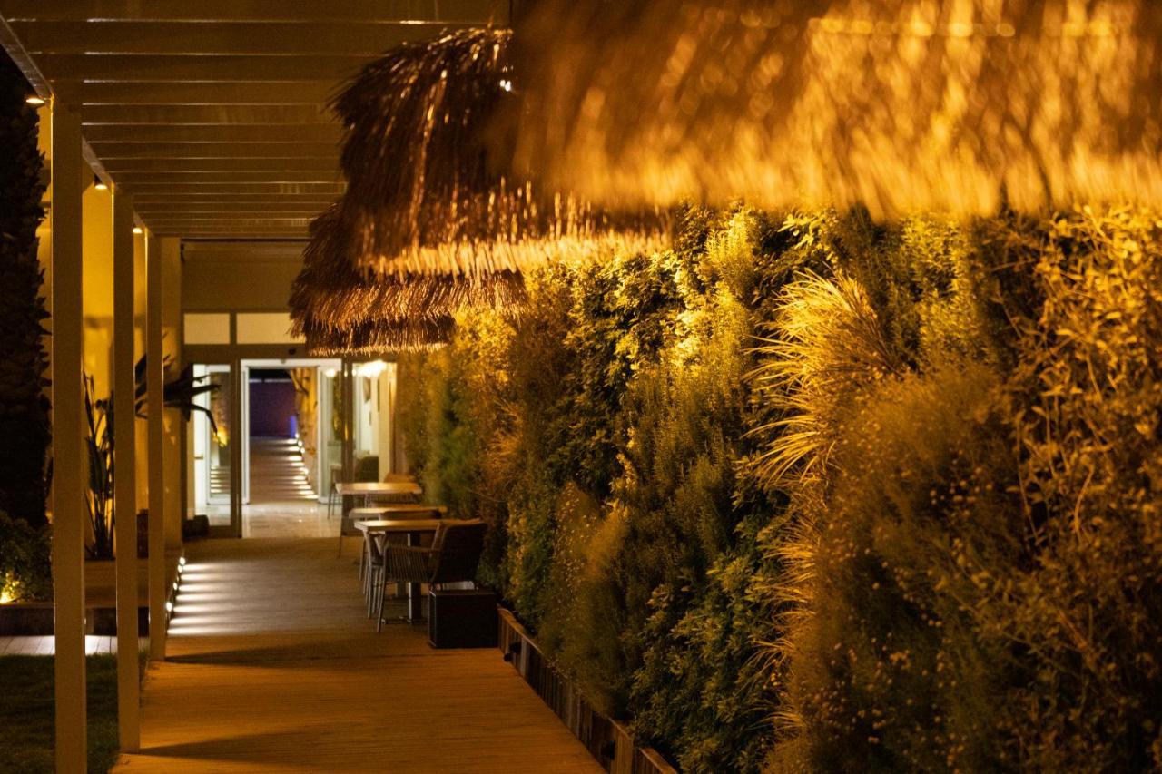 Babana Hotel غولتوركبوكو المظهر الخارجي الصورة
