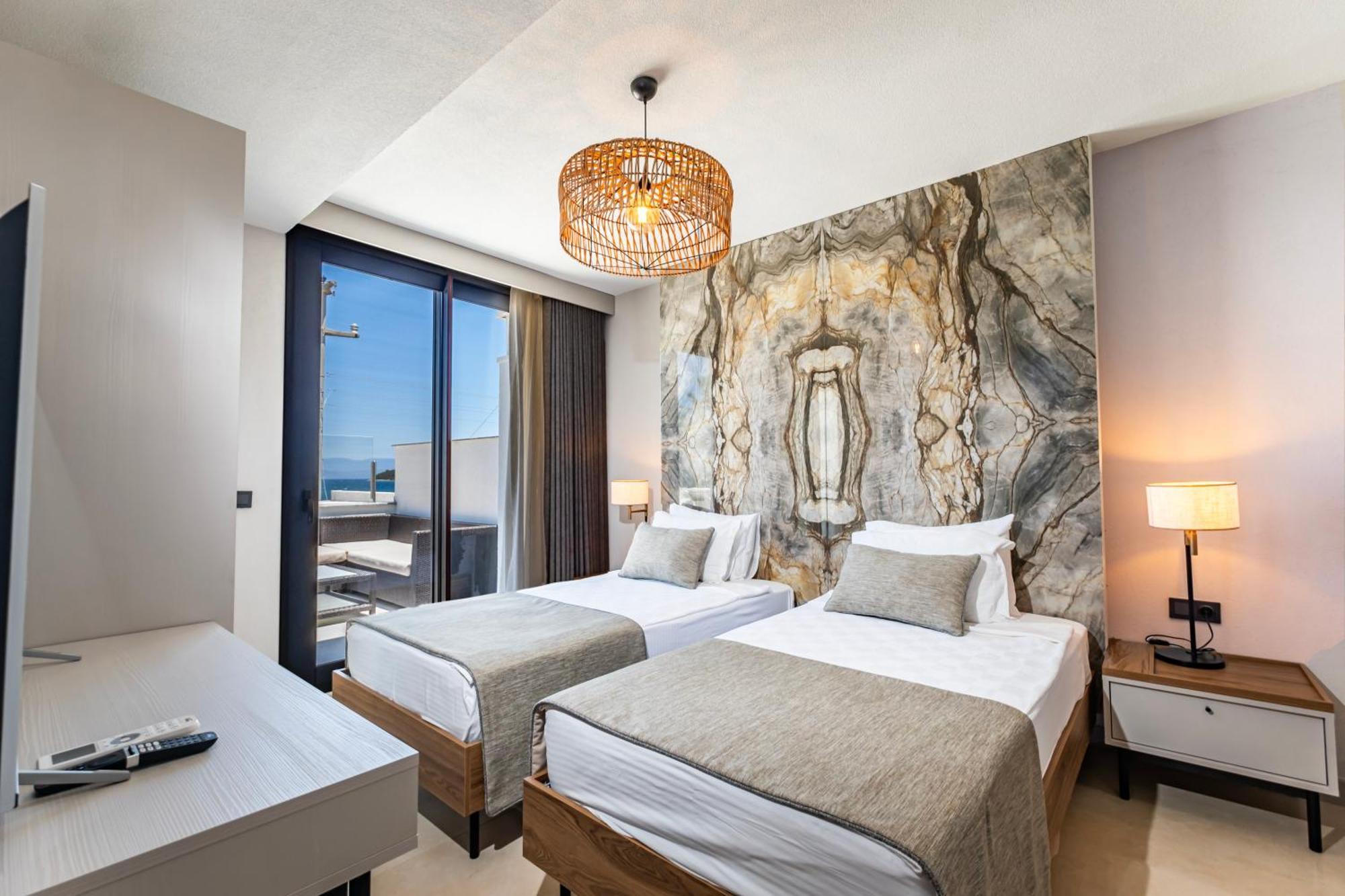 Babana Hotel غولتوركبوكو المظهر الخارجي الصورة