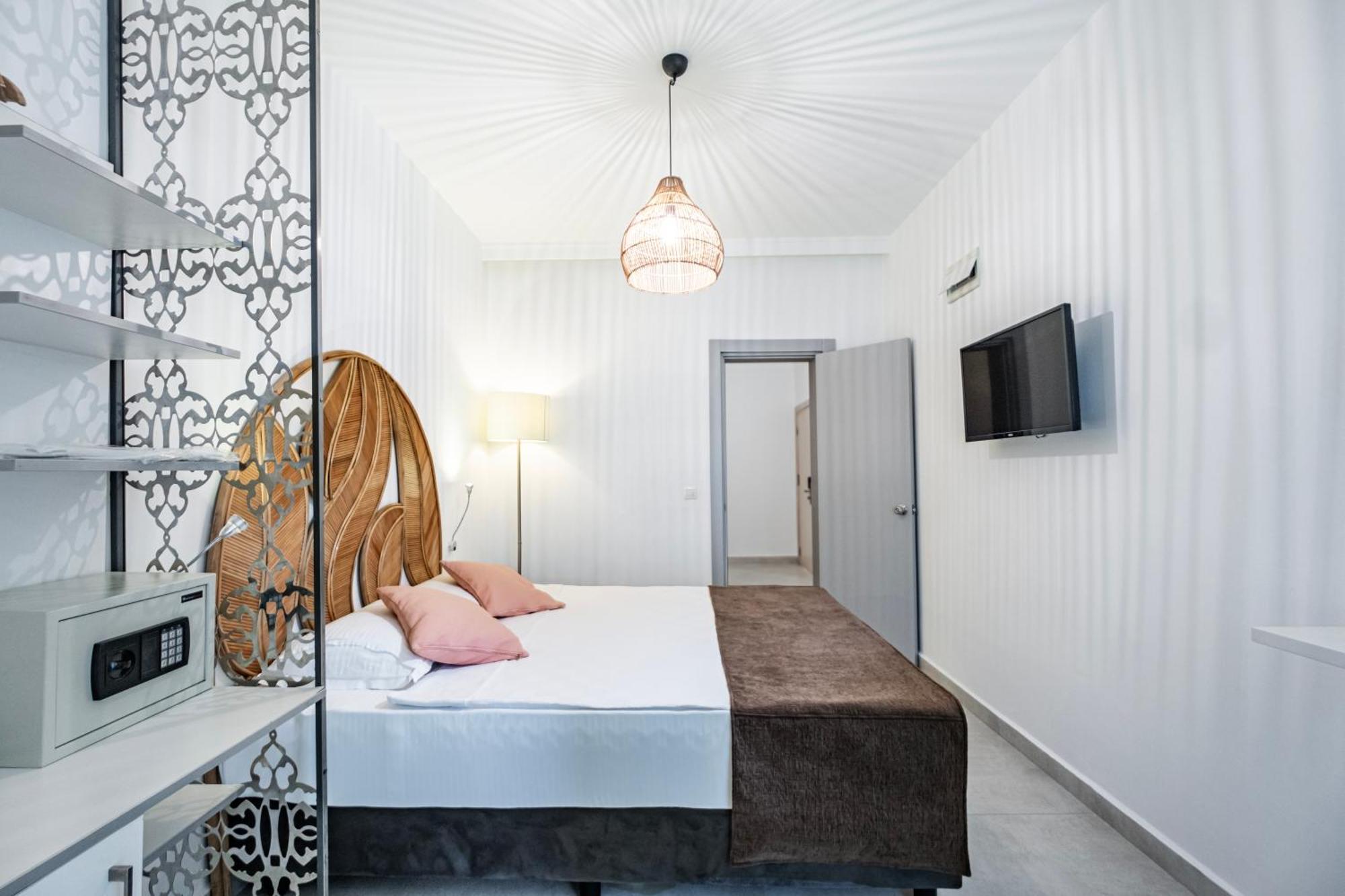Babana Hotel غولتوركبوكو المظهر الخارجي الصورة